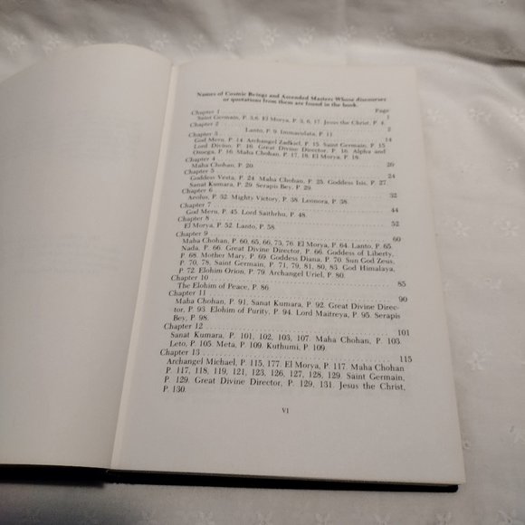 The Gnosis and the Law - Picture 4 of 16